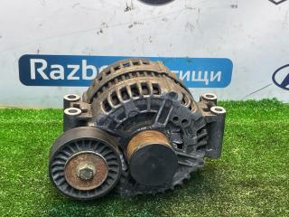 генератор BMW 3 серия E90/E91/E92/E93 (2004 - 2010), 2.5 л., бензин, 0121715012