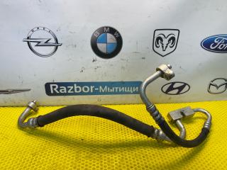 трубка кондиционера Ford Focus 1 поколение [рестайлинг] 2004, 2.0 л., EDDB, бензин, АКПП, седан