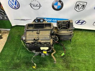 отопитель в сборе (печка) Peugeot 406 1 поколение [рестайлинг] 2002, 1.8 л., LFY, бензин, седан