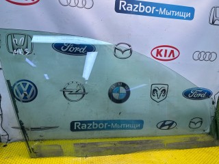 стекло двери передней правой Ford Mondeo 3 поколение 2002, 2.0 л., бензин, МКПП, седан