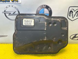 поддон КПП Ford Focus 1 поколение 2001, 2.0 л., EDDB, бензин, АКПП, седан, 3S4P-7000-EB