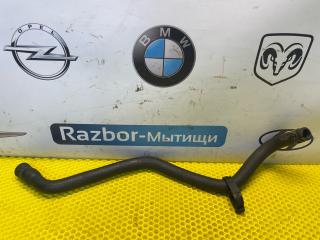 патрубок радиатора Ford Focus 1 поколение [рестайлинг] 2004, 2.0 л., EDDB, бензин, АКПП, седан, 98AB8K289BJ