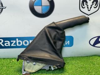 рычаг ручного тормоза (ручника) Ford Focus 1 поколение [рестайлинг] 2004, 1.8 л., бензин, хетчбэк 5 дв., M290704AS