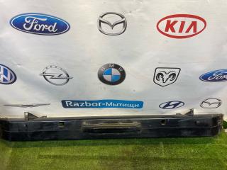 усилитель бампера заднего Ford Focus 1 поколение 2001, 2.0 л., EDDB, бензин, АКПП, седан