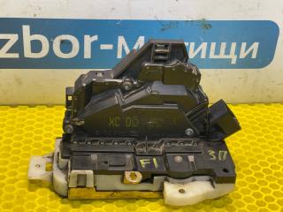 замок двери задней правой Ford Focus 1 поколение [рестайлинг] 2004, 2.0 л., EDDB, бензин, АКПП, седан, 2S4A-A, 26412-CB