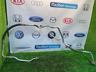 трубка кондиционера Ford Mondeo 3 поколение 2003, 2.0 л., бензин, МКПП, универсал