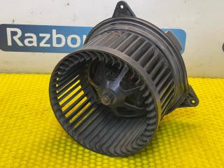 моторчик печки Ford Focus 1 поколение CAK 2001, 2.0 л., АКПП, XS4H-18456