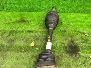 полуось передняя левая (приводной вал, ШРУС) Ford Focus 1 поколение CAK 2001, 2.0 л., AODB, бензин, АКПП, седан