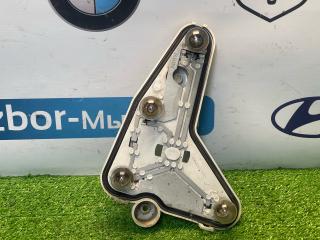 панель заднего фонаря Ford Focus 1 поколение [рестайлинг] CAK 2004, 1.6 л., CCA, бензин, МКПП, седан, передний привод, 13N005