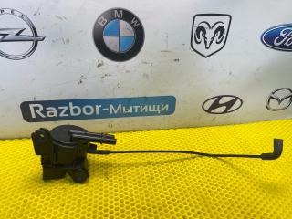 клапан вентиляции топливного бака Ford Focus 1 поколение [рестайлинг] 2004, 2.0 л., EDDB, бензин, АКПП, седан, 98AB-9C915-AB