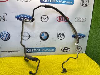 трубка гидроусилителя Ford Focus 1 поколение [рестайлинг] 2004, 2.0 л., EDDB, бензин, АКПП, седан