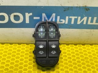 блок управления стеклоподъемниками Ford Focus 1 поколение [рестайлинг] 2004, 2.0 л., EDDB, бензин, АКПП, седан, 2M5T14A132DA