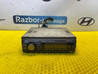 магнитола Kia Rio 1 поколение [рестайлинг] 2004, 1.5 л., A5D, бензин, МКПП, универсал