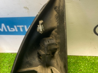 заглушка Ford Mondeo 3 поколение [рестайлинг] CA2 2006, 1.8 л., CGBA, бензин, МКПП, темно синий, седан