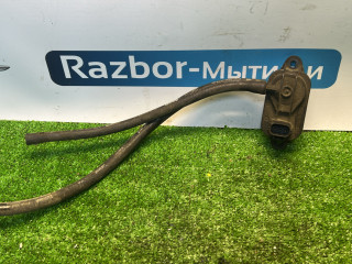 электромагнитный клапан Ford Focus 1 поколение CAK 2001, 2.0 л., AODB, бензин, АКПП, седан, 98BB-9J460-AB