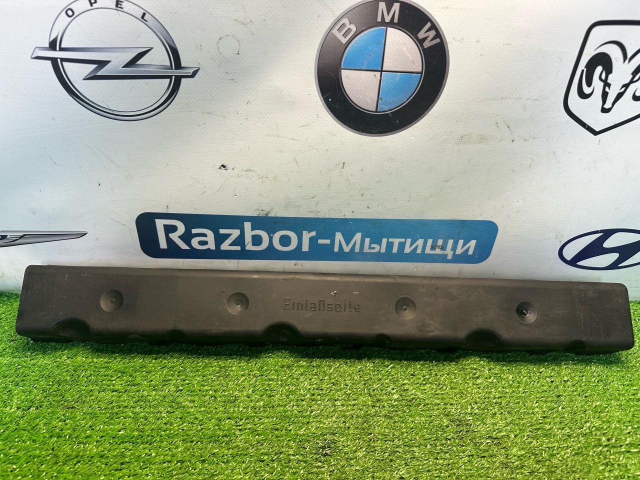 крышка распредвала BMW 5 серия E34 1990, 2.0 л., M50 B20 TU, бензин, МКПП, седан, 1720594 - фото №1