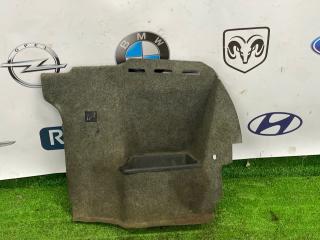 обшивка багажника BMW 5 серия E34 1991, 2.0 л., M50 B20, бензин, МКПП, седан, задний привод