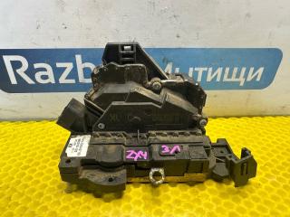 замок двери задней левой Ford Focus USA 1 поколение [рестайлинг] 2004, 4S4A-A26413-BB