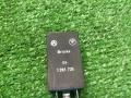 реле (прочие) BMW 5 серия E34 1991, 2.0 л., M50 B20, бензин, МКПП, седан, задний привод, 61.35-1384825 - фото №3
