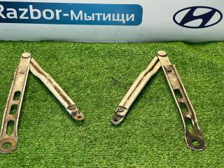 петля капота BMW 5 серия E34 1991, 2.0 л., M50 B20, бензин, МКПП, седан, задний привод