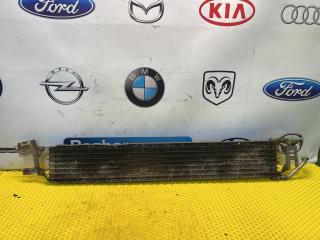 радиатор АКПП Ford Focus 1 поколение [рестайлинг] 2005, 2.0 л., EDDB, бензин, АКПП, хетчбэк 5 дв.