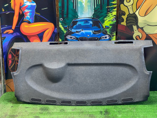 полка багажника Ford Focus 1 поколение [рестайлинг] CAK 2004, 1.6 л., CCA, бензин, МКПП, седан, передний привод