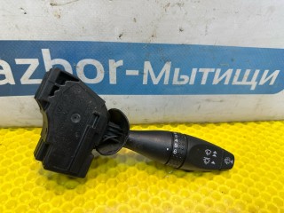 переключатель дворников Ford Mondeo 3 поколение 2002, 2.0 л., бензин, МКПП, седан, 1S7T17A553BD