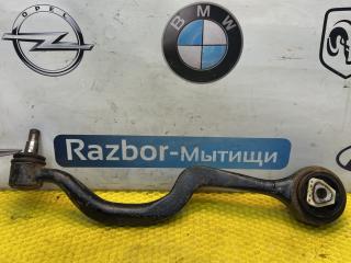 рычаг передний правый BMW 5 серия E34 1990, 2.0 л., M52 B20 (206S3), бензин, МКПП, седан