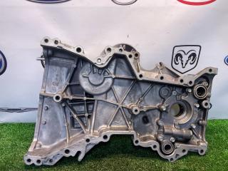 насос масляный Kia Sportage 3 поколение [рестайлинг] (2014 - 2016), 213502E030