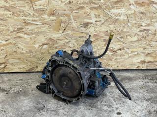 КПП автоматическая (АКПП) Ford Focus 1 поколение CAK 2001, 2.0 л., AODB, бензин, АКПП, седан