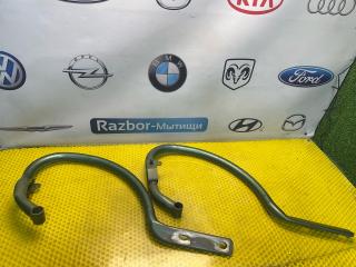 петля крышки багажника Peugeot 406 1 поколение [рестайлинг] 2002, 2.0 л., RFR (DEW10J4), бензин, седан