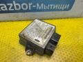 блок AirBag Ford Mondeo 3 поколение 2002, 2.0 л., бензин, МКПП, седан - фото №6