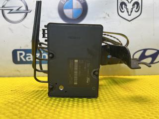 блок ABS Ford Focus 1 поколение [рестайлинг] 2005, 2.0 л., EDDB, бензин, АКПП, хетчбэк 5 дв., 1013, J5F4M09, 5WK84031, OR-M, 2M51-2M110-EE