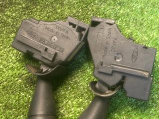 переключатель подрулевой (стрекоза) Ford Focus 1 поколение [рестайлинг] CAK 2004, 1.6 л., FYDA, бензин, МКПП, седан