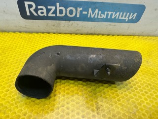 воздухозаборник Ford Mondeo 3 поколение 2002, 2.0 л., бензин, МКПП, седан