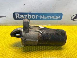 стартер BMW 5 серия E34 1990, 2.0 л., M50 B20 TU, бензин, МКПП, седан