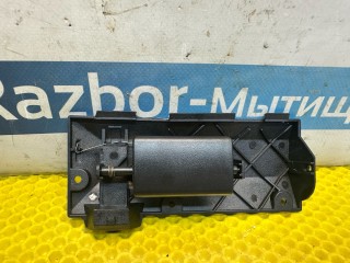 ручка бардачка Ford Mondeo 3 поколение 2002, 2.0 л., бензин, МКПП, седан