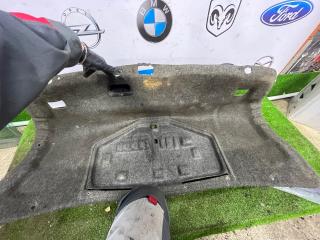 обшивка крышки багажника BMW 5 серия E34 1991, 2.0 л., M50 B20, бензин, МКПП, седан, задний привод