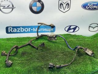 проводка двигателя Ford Focus 1 поколение [рестайлинг] CAK 2004, 1.6 л., CCA, бензин, МКПП, седан, передний привод, 2S41-12A690