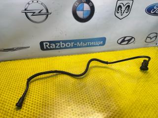 трубка топливная Peugeot 406 1 поколение [рестайлинг] 2002, 2.0 л., RFR (DEW10J4), бензин, седан