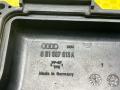 крышка блока предохранителей Audi A6 4B/C5 1999, 2.4 л., ALF, бензин, АКПП, седан, 801907613A - фото №5