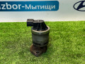 клапан EGR Honda Odyssey 1 поколение RA4 1999, 2.3 л., F23A, бензин, АКПП, синий, полный привод, правый руль - фото №2