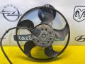 вентилятор радиатора Ford Focus 1 поколение 2001, 2.0 л., EDDB, бензин, АКПП, седан - фото №4