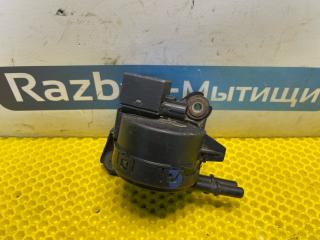 клапан вентиляции топливного бака Ford Focus 1 поколение 2001, 2.0 л., EDDB, бензин, АКПП, седан, 98AB-9C915-AB