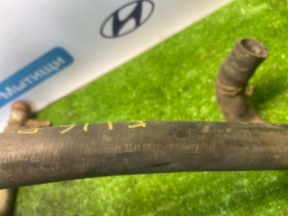 патрубок радиатора Ford Focus 1 поколение [рестайлинг] CAK 2004, 1.6 л., CCA, бензин, МКПП, седан, передний привод, 98AB8B273AG