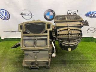 отопитель в сборе (печка) Ford Focus 1 поколение CAK 2001, 2.0 л., АКПП