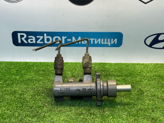 цилиндр тормозной главный Ford Focus 1 поколение [рестайлинг] CAK 2004, 1.6 л., CCA, бензин, МКПП, седан, передний привод, 310048