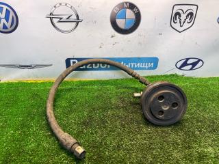 насос гидроусилителя руля ГАЗ ГАЗЕЛЬ