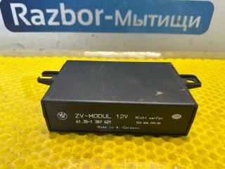 блок управления центральным замком BMW 5 серия E34 1990, 2.0 л., M50 B20 TU, бензин, МКПП, седан, 61.35-1387621