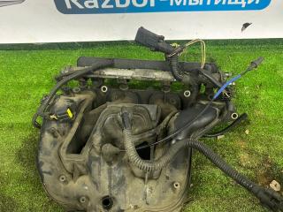 коллектор впускной Ford Focus 1 поколение CAK 2001, 2.0 л., AODB, бензин, АКПП, седан